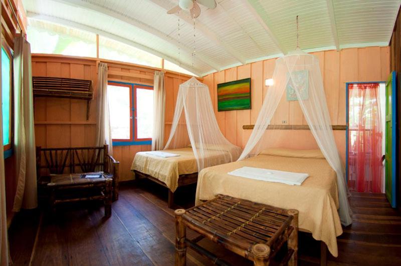 Sunrise Beach Hotel Puerto Viejo de Talamanca Room photo
