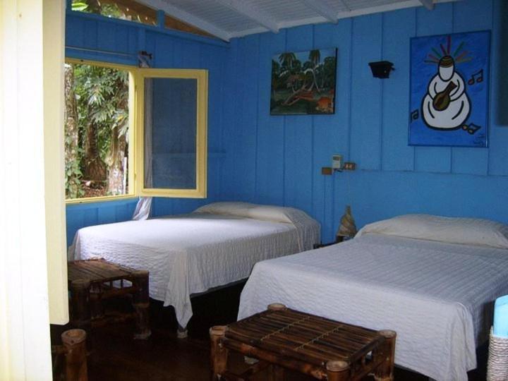 Sunrise Beach Hotel Puerto Viejo de Talamanca Room photo