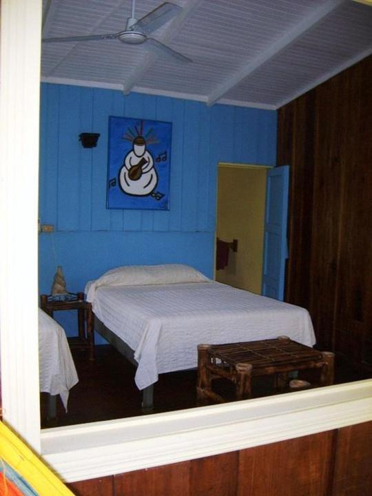 Sunrise Beach Hotel Puerto Viejo de Talamanca Room photo